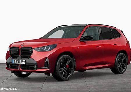 BMW X3 M50 i xDrive M Sport AHK Driv.Assist.Prof