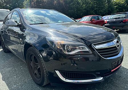 Opel Insignia A Sports Tourer Selection