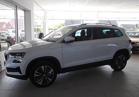 Skoda Karoq 1.5 TSI Style DSG AHK,Rfk, Ganzjahresreife