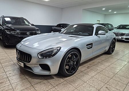 Mercedes-Benz AMG GT Coupe Performance Panorama