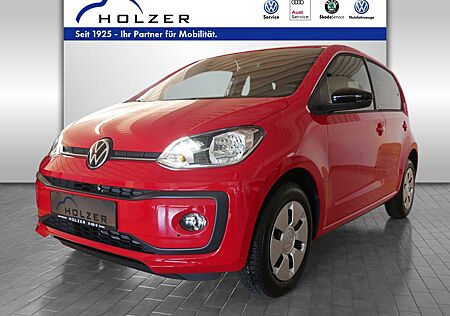 VW Up Volkswagen ! 1.0 Active KLIMA PDC SHZ RÜCKFAHRKAMERA