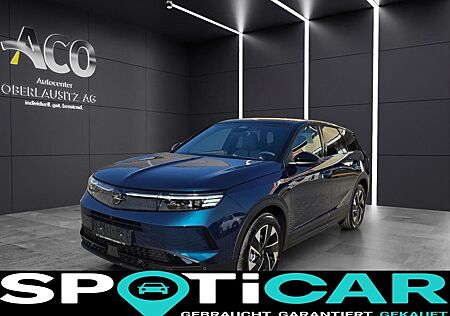 Opel Grandland X Grandland 1.2 48V Mild-Hybrid 100kW GS