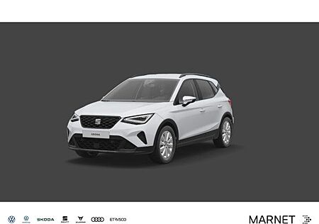Seat Arona Style Edition 1.0 TSI 85 kW *DSG*SH*LED*