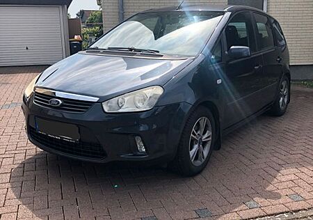 Ford C-Max 2,0TDCi 100kW DPF Titanium