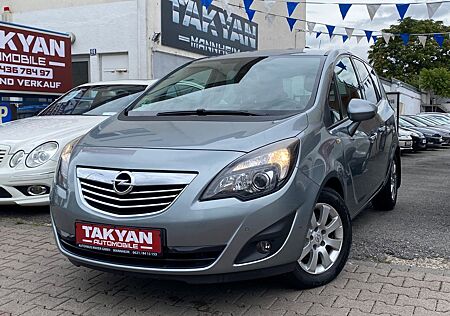 Opel Meriva B Innovation