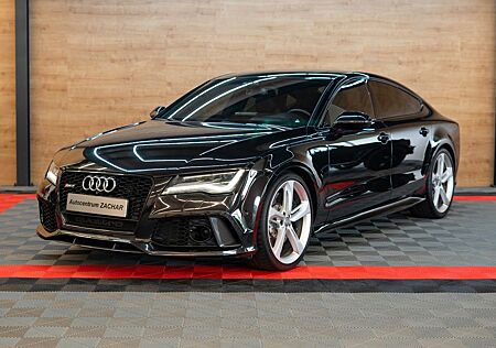 Audi RS7 4.0 TFSI quattro tiptronic Sportback 730HP!