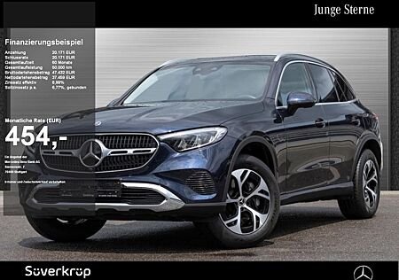 Mercedes-Benz GLC 300 e 4M , BURM AVANTGARDE DISTR PANO AHK