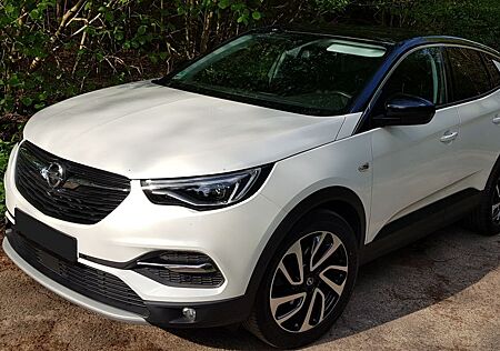 Opel Grandland X Grandland (X) 1.5 Diesel 96kW Ultimate Auto ...