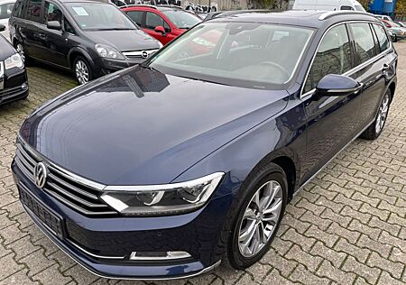 VW Passat Variant Volkswagen Highline BMT/Start-Stopp