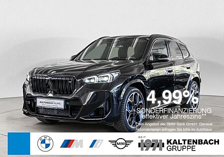 BMW X1 M35i PANO AHK HUD LED NAVI H/K MEMORY KLIMA