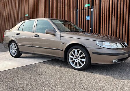 Saab 9-5 2.0t El.Sitze