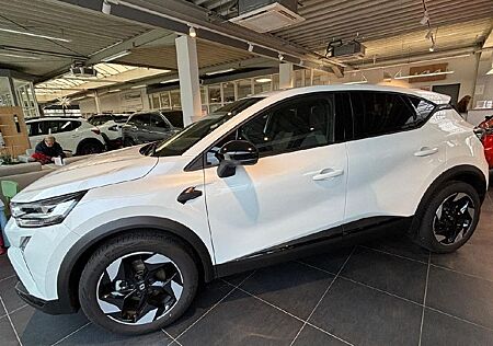 Renault Captur II TCe158 Techno*SHZ*CHZ*CarPlay*Android*