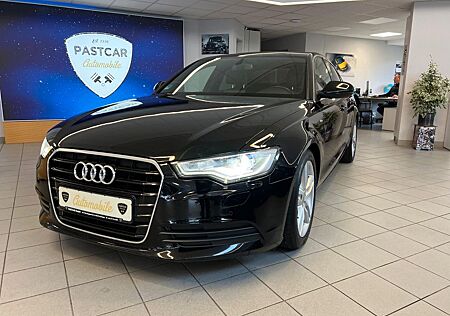 Audi A6 Lim. 2.0 TDI S-Line