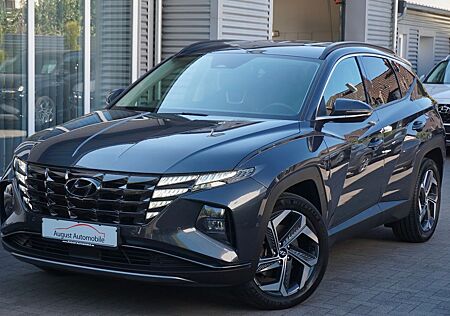 Hyundai Tucson Prime Plug-In 4WD ASD 360 ACC KRELL Belüf