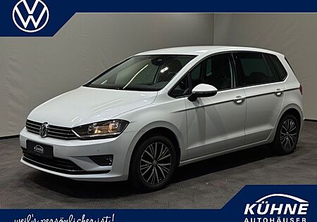VW Golf Sportsvan Volkswagen Allstar 1.2 TSI | NUR HÄNDLER!