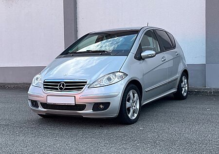 Mercedes-Benz A 180 A -Klasse CDI