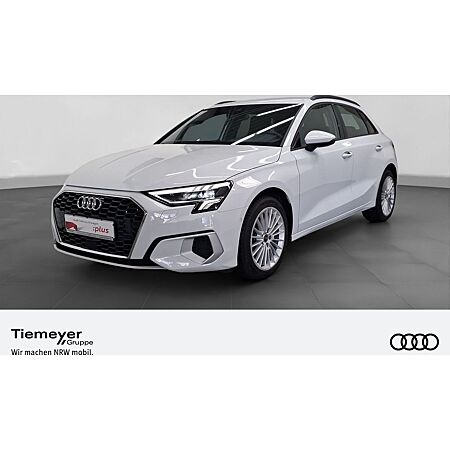 Audi A3 leasen