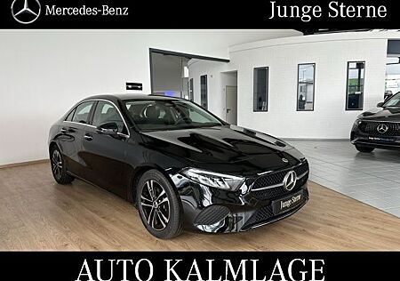 Mercedes-Benz A 180 Progressive KAMERA+SPURHALTE+KEYLESS-GOLED