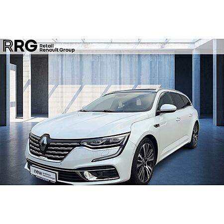 Renault Talisman leasen