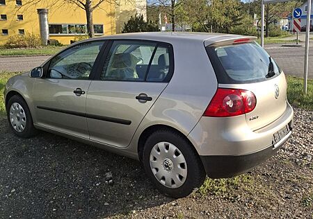 VW Golf Volkswagen 1.4 FSI Comfortline Comfortline
