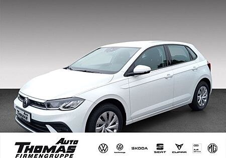 VW Polo Volkswagen 1,0 Life *App-Connect*KLIMA*LED*