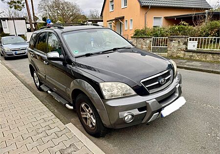Kia Sorento 3.5 V6 EX EX