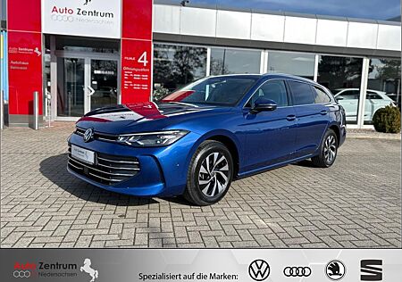VW Passat Variant Volkswagen Passat 1.5 e-TSI Business CarPlay AHK*360°HeadUP