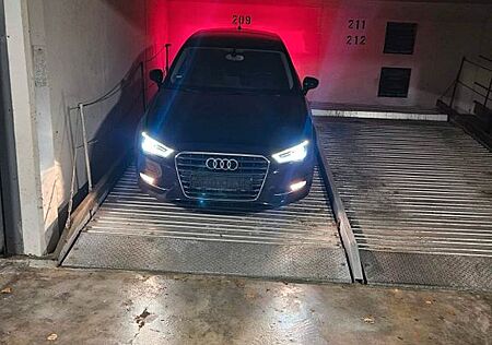 Audi A3 2.0 TDI