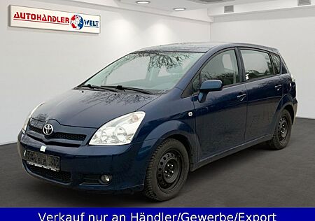 Toyota Corolla Verso 2.2 D-4D Sol