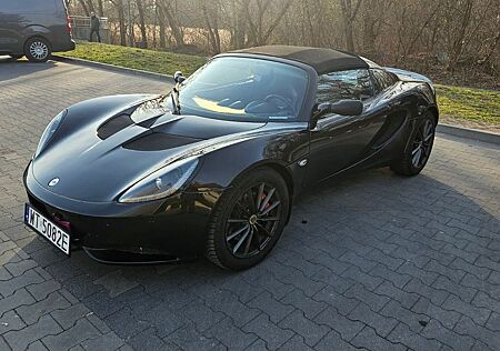 Lotus Elise 2011