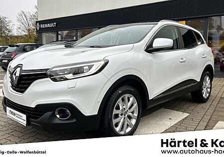 Renault Kadjar TCe 130 Collection +Panoramad.+heizb.WSS+