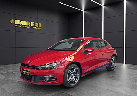 VW Scirocco Volkswagen 1.4 TSI *Team* //TÜV NEU//