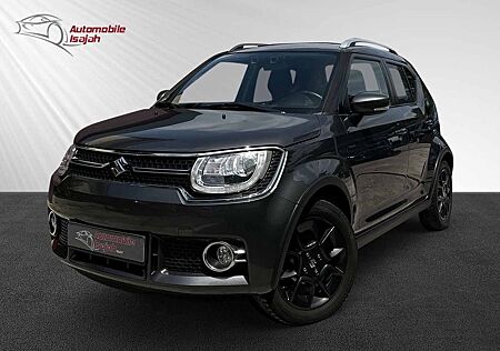 Suzuki Ignis Comfort+ *NAVI*KAMERA*ACC*XENON