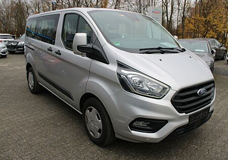 Ford Transit Custom 320 L1H1 Neuer Motor