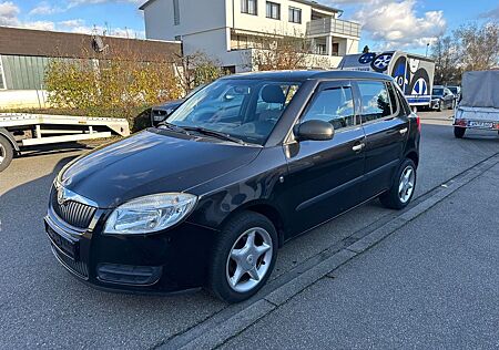 Skoda Fabia Classic - Tüv Neu - Klima -