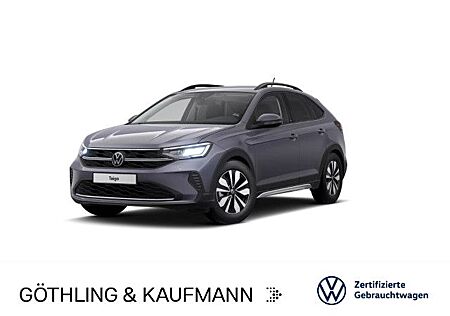VW Taigo Volkswagen Life MOVE 1.0 TSI 70kW 5-Gang*APP*SHZ*ASG*