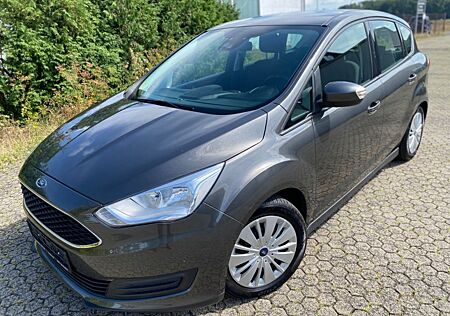 Ford C-Max *AUTOMATIK*LENKRADHEIZUNG*SITZHEIZUNG*CLIMA