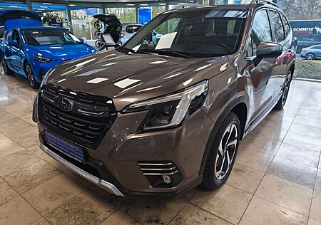 Subaru Forester Platinum | LED | Harman Kardon