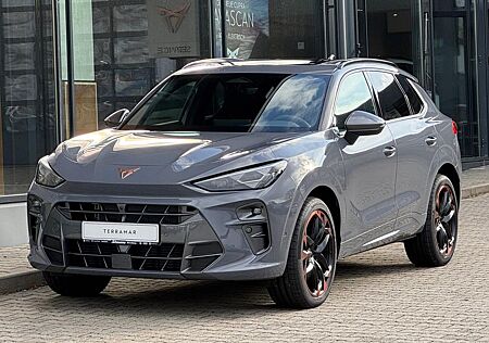Cupra Terramar VZ 2.0 TSI DSG 4Drive - AKEBONO
