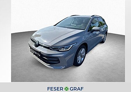 VW Golf Volkswagen Variant Life 1.5 TSI DSG NAVI HuD KAMERA AC