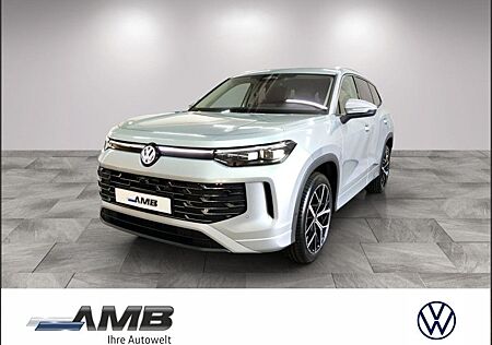 VW Tayron Volkswagen Elegance 2.0 TDI 4MO AHK/HD-Matrix/7Sitze