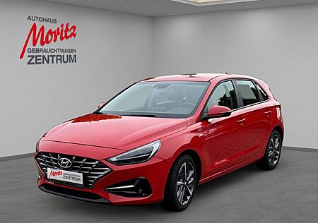 Hyundai i30 1.0 T-GDI Trend DCT *MIT ALLWETTER!*