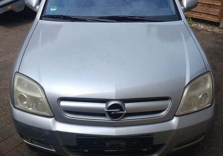 Opel Signum 2.2 DIRECT Elegance