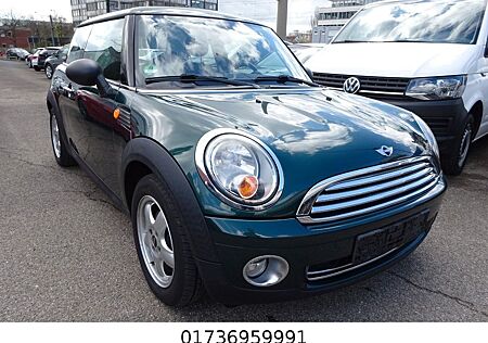 Mini ONE /Klimaautomatik/Tüv Neu/1 Hand
