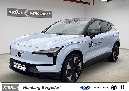 Volvo EX30 Ultra AWD Performance Pure Electric