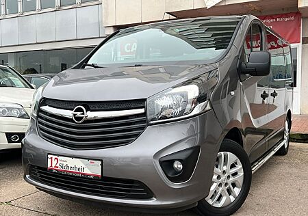 Opel Vivaro B Combi L1H1 2,9t *8SITZ*NAVI*AHK*KAMERA