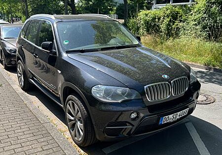 BMW X5 xDrive40d -