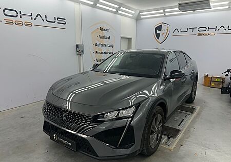 Peugeot 408 Hybrid 136 Allure ACC 360° KLIMA NAVI VIRTUA