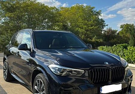 BMW X5 gebraucht kaufen BMW X5 xDrive30d - MHEV