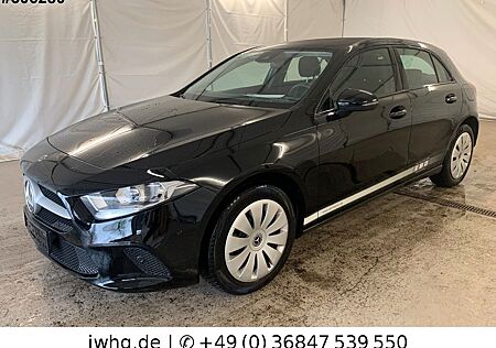 Mercedes-Benz A 250 A 250e Virtual|Sitzheizung|Carplay|Navi|Spur